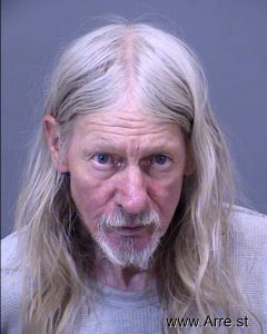 Johnny Rich Arrest Mugshot