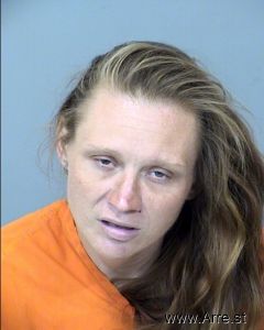 Joliene Shannon Arrest Mugshot