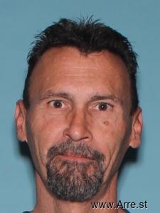 Jon Sumner Arrest Mugshot