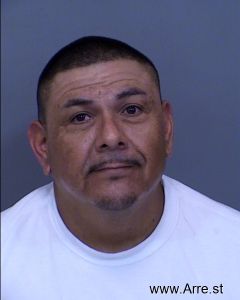 Jon Villarreal Arrest Mugshot