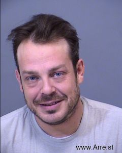 Jonathan Allen Arrest Mugshot