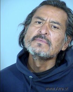 Jonathan Begay Arrest Mugshot