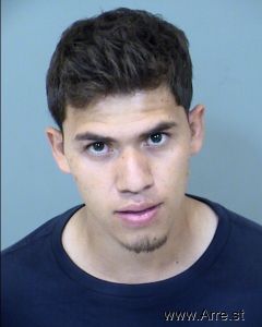 Jonathan Burgos Lopez Arrest Mugshot
