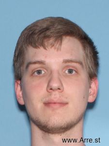 Jonathan Frederick Arrest Mugshot