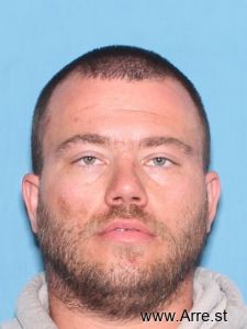 Jonathan Jager Arrest Mugshot