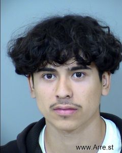 Jonathan Lemus Gonzales Arrest Mugshot