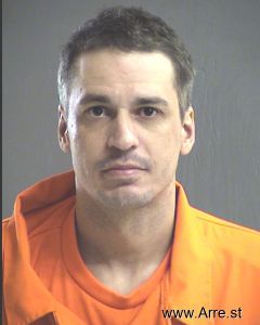 Jonathan Mccraw Arrest Mugshot