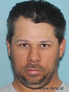 Jonathan Pena Arrest Mugshot