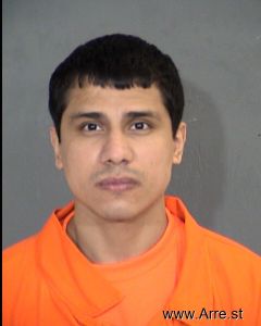 Jonathan Perez Arrest