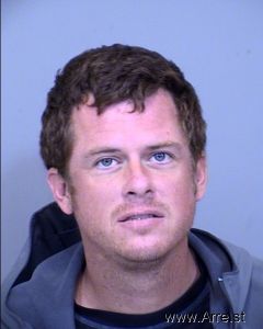 Jonathan Wier Arrest