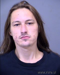 Jonathan Ybarra Arrest Mugshot