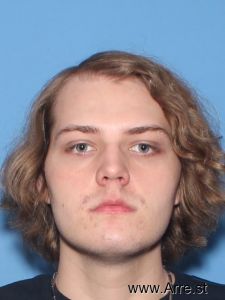 Jonathon Peters Arrest Mugshot