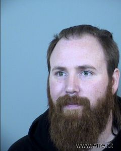 Jordan Strausbaugh Arrest