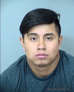 Jorge Hernandez Arrest Mugshot