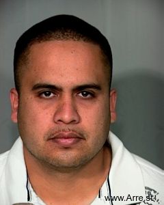 Jorge Leyva-martinez Arrest Mugshot