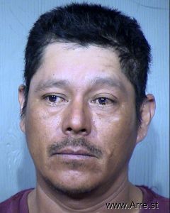Jorge Martinez Ramirez Arrest Mugshot