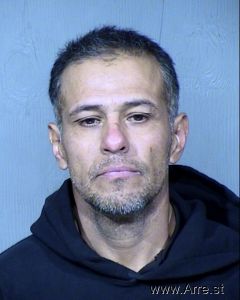 Jorge Ochoa Arrest Mugshot