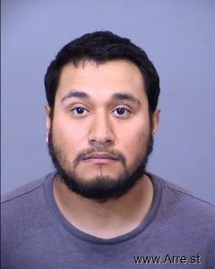 Jorge Ojeda-rosales Arrest Mugshot