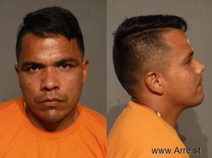 Jorge Soto-valenzuela Arrest Mugshot