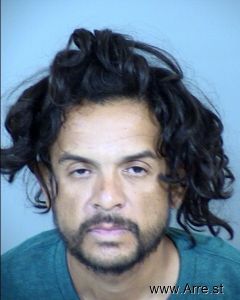 Jorge Urbina-garcia Arrest Mugshot