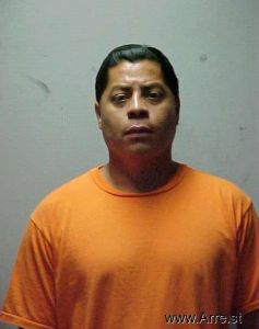 Jorge Valdez Arrest
