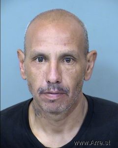 Jose Almanza Arrest Mugshot