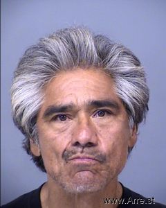 Jose Aranda Arrest Mugshot