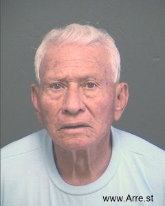 Jose Arevalo Arrest Mugshot