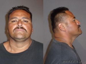 Jose Ayala Arrest Mugshot