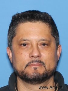 Jose Benitez Arrest Mugshot