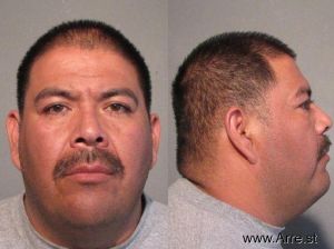 Jose Benitez Arrest Mugshot