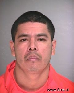 Jose Carrillo Arrest