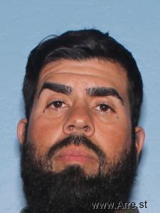 Jose Carrillo Arrest Mugshot