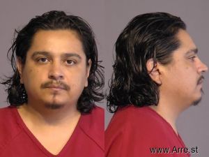 Jose Castellano Arrest Mugshot
