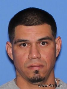 Jose Delgado Arrest Mugshot