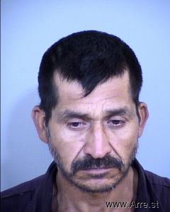 Jose Diaz Arrest Mugshot