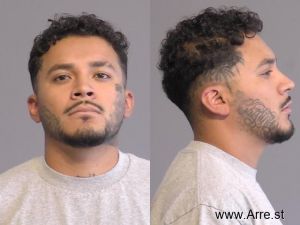 Jose Duenas Arrest Mugshot