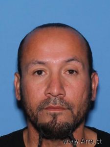 Jose Enriquez Arrest Mugshot