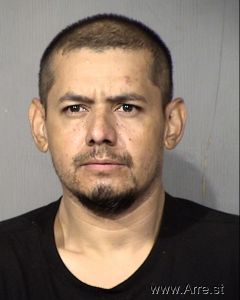 Jose Flores Arrest Mugshot