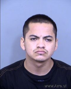 Jose Fuentes Arrest