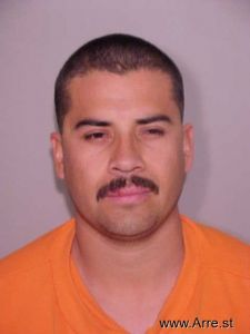 Jose Gonzales Arrest Mugshot