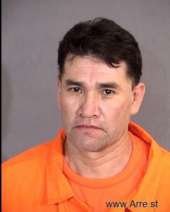 Jose Gonzalez-sanchez Arrest