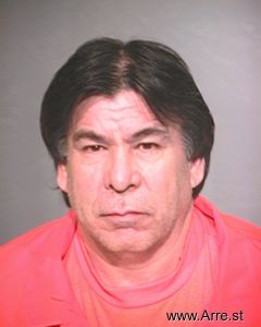 Jose Gutierrez Arrest Mugshot