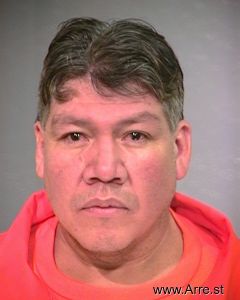 Jose Huerta Arrest
