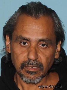 Jose Joe Gomez Arrest Mugshot