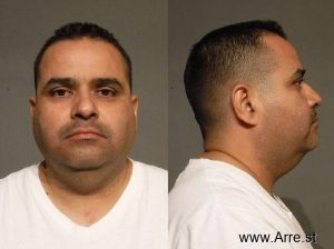 Jose Leon-lopez Arrest Mugshot