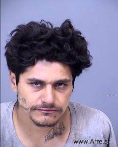 Jose Lopez Arrest Mugshot