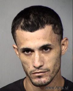 Jose Lopez Arrest Mugshot