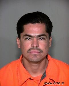 Jose Lopez Arrest