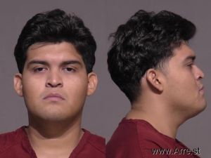 Jose Lopez-jimenez Arrest Mugshot